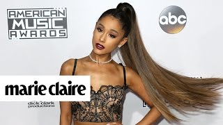22 Amazing Looks From the 2016 American Music Awards | Marie Claire