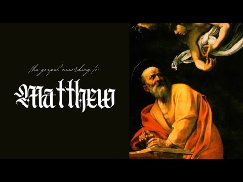 The Gospel According to Matthew | Matthew 18:10–20 | Seeking, Confronting, and Forgiving a Brother