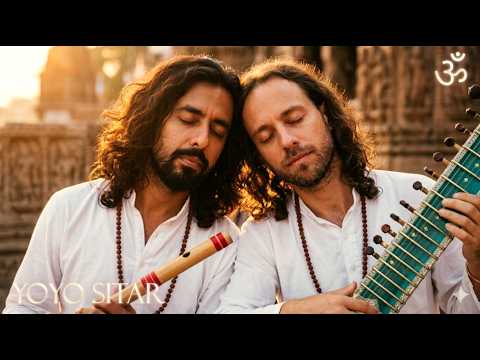 Om Namah Shivaya in Raga Malkauns