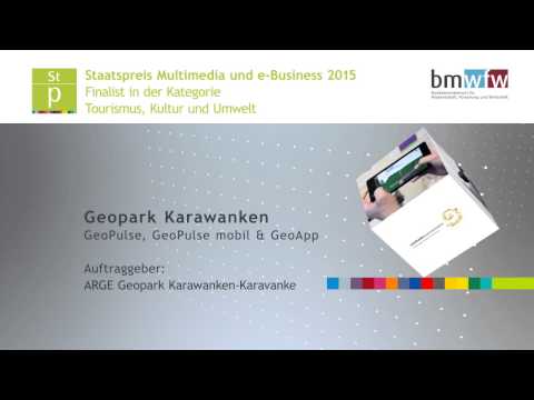 StP MMeB geopark Karawanken