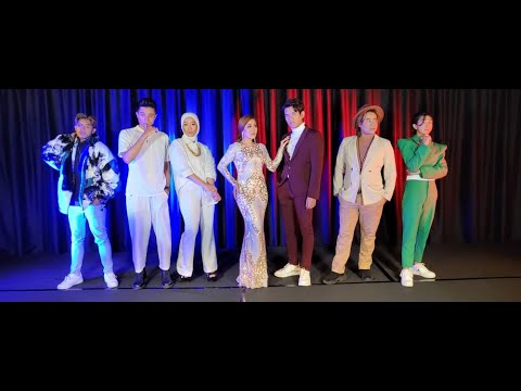 AJL37 MEDLEY  (LEO MUSIC EMPIRE PRODUCTION)