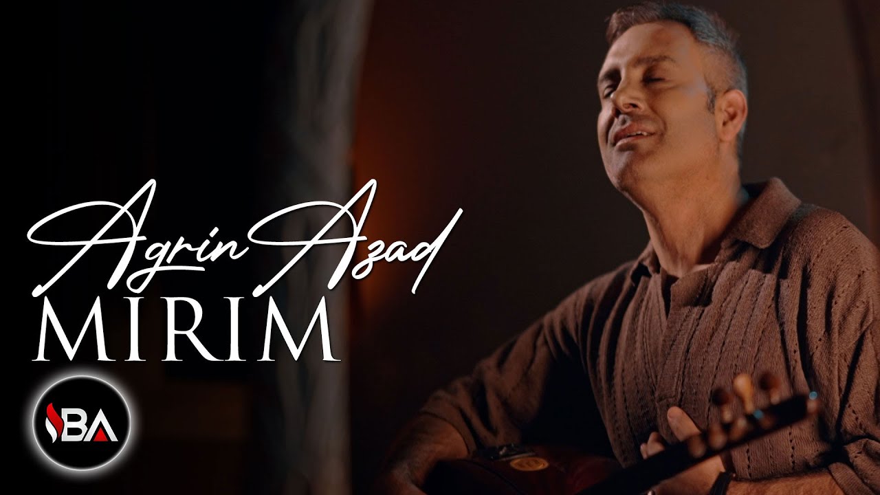 Kilîpek nû ji Agrin Azad - Mirim