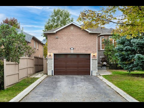 10 Leslie Avenue Barrie Ontario (Slideshow)
