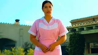 A Quiet Maid Finds Herself In A House Full Of Dark Secrets.