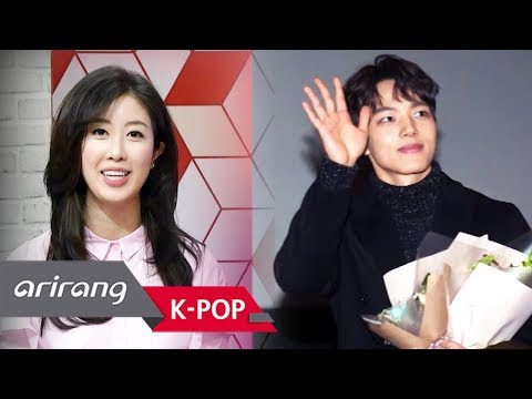 [Showbiz Korea] Celebrity Stage Greetings at the Movies