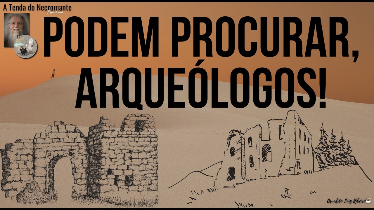 2939. Números 16,25-35. Agora posso defender uma tese de doutorado: combate entre templos bíblicos