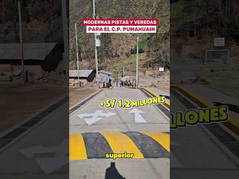 🚧🏔️ Más desarrollo para la sierra de Oyón