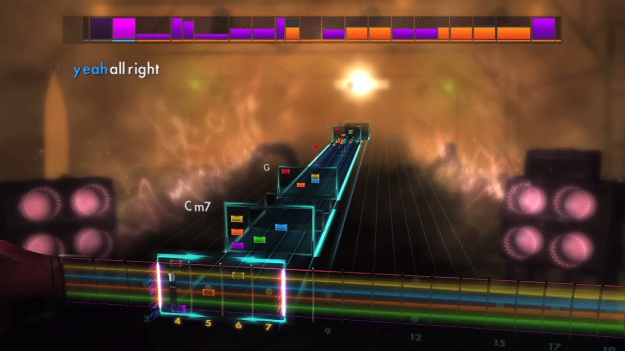 Introduction to Rocksmith 2014 Edition - YouTube