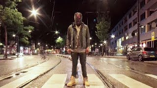 Vic9 - Anekdote [700 Sprookjes] (prod. Whiteboy)