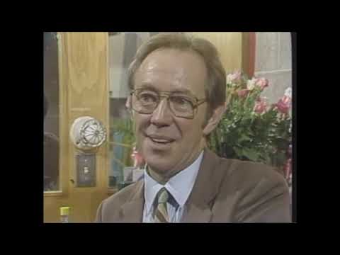 Noel Harrison in My Fair Lady