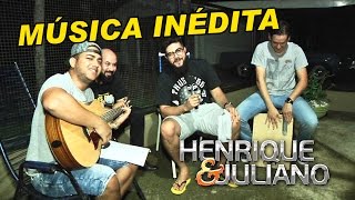 Não to valendo nada - feat. Henrique e Juliano - IG: plagionatv