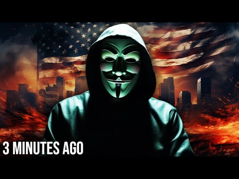 Nobody in America is Talking About This.. (WE TRIED TO WARN YOU)