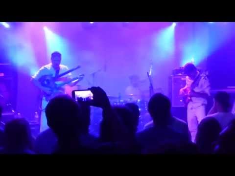 Consider the Source live at Ardmore Music Hall on 6.13.2015