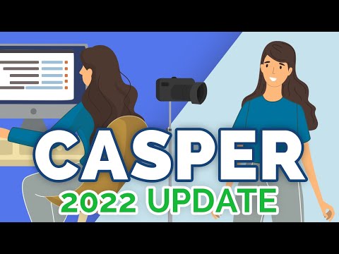 卡斯珀2022年更新｜你需要知道的一切 (Casper Update 2022 | Everything You NEED to Know)