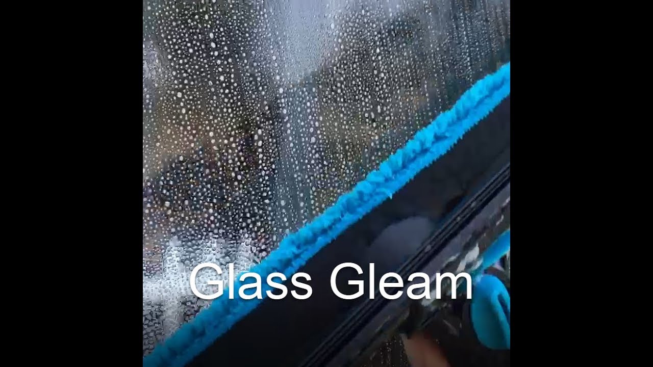 Glass Gleam
