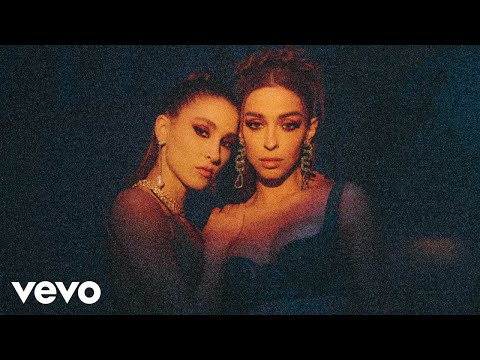 Evangelia, Eleni Foureira - Perder Control (Official Visualizer)