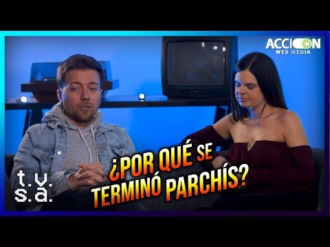 ¿POR QUÉ SE TERMINÓ PARCHÍS?