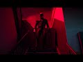 Stairwell fight scene from Daredevil season 2