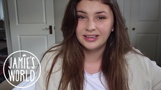 CATTTTTT | Jamie's World