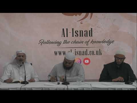 01: The Treatise: Al Wasitiyya - Shaykh Dr Abdullah al-Ubaid