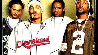 Bone Thugs - Str8 Ridaz