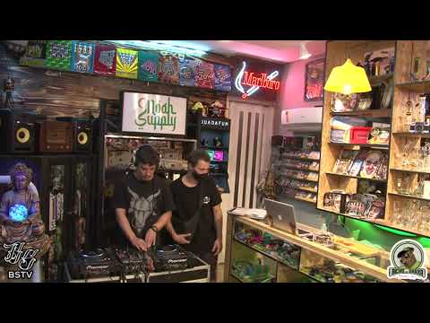 Clebber Ceccato @ BSTV Show Case & Bicho da Graxa - Caxias do Sul RS