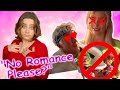HAS Romance Disappeared From Movies And Should We Want It Back