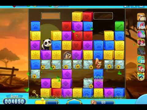 Pet Rescue Saga   Level 2362  No Boosters