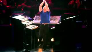 Yanni - Truth of Touch.by Anis Tatlitug