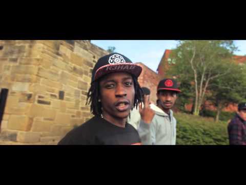 Young Littlez - 2012 [Trailer]