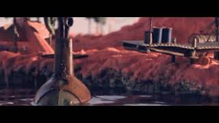 Cover art for Plastic Beach Teaser #9: Subdive Dusk