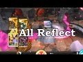 CARD MONSTERS || ALLIANCE 31: All Reflect