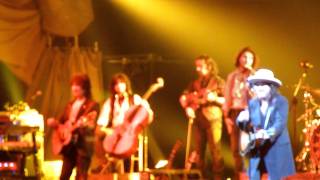 Zucchero uovo sodo live Ancona