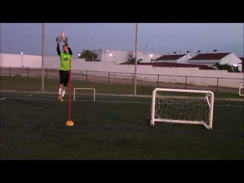 EMD ACEUCHAL - GKs Training