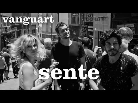 Vanguart - Sente (Videoclipe Oficial)