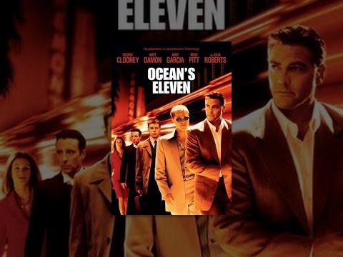 Ocean's Eleven