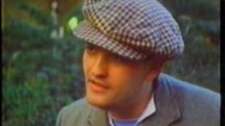 Angelic Upstarts - 'Play at Home' Documentary 1983 - Part 1