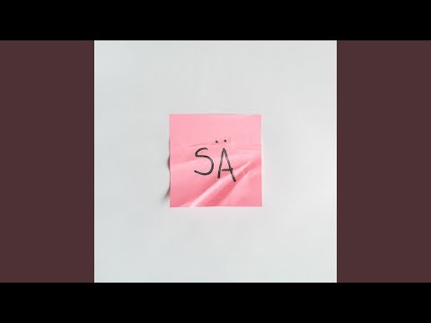 Video thumbnail for Sä