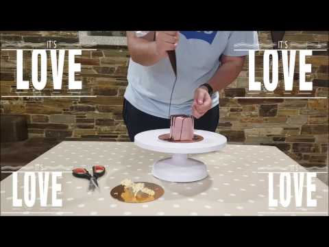 DELICIA DE CHOCOLATE by David Pallás