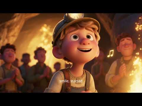🌟 Episode 15 – The Last Light | Pixar Style 3D Animated Short – WONDER TOON WORLD