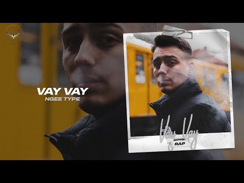 Ngee Type Beat Vay Vay Instrumental Deutschrap x Omar Type