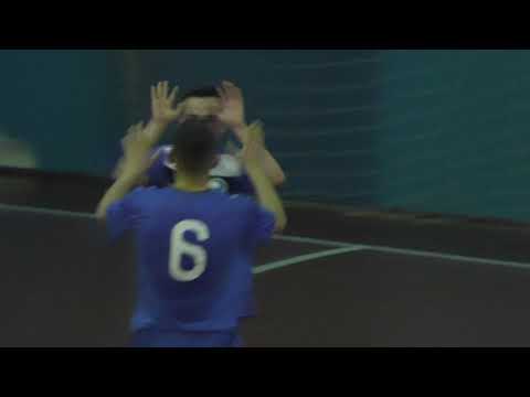 11 КУ 4 лига Bwin – Pride Gaz