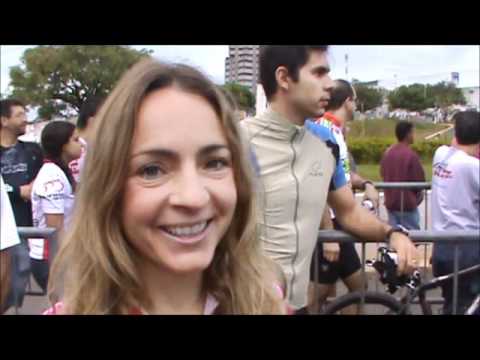 As Belas Feras do MTB - Categoria Sport - Maratona RAVELLI 2012