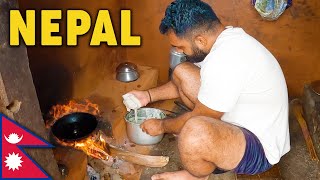 I Tried Doing This In Nepal But I Failed