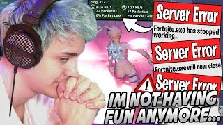 Ninja резко раскритиковал Fortnite, а играть в «мусорную» Escape of Tarkov не собирается