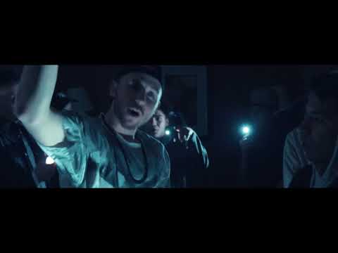 Katastrophic - Roller Coaster (Prod. By Danny EB) (Official Music Video)