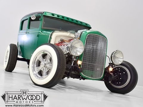 1931 Ford Model A (CC-1229158) for sale in Macedonia, Ohio