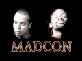 Madcon Feat Ludacris & Maad Moiselle - Helluva ...