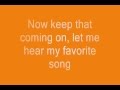 Aerosmith Can't Stop Loving You feat Carrie ...
