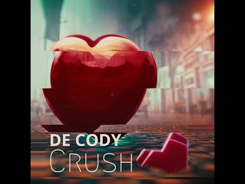 DE CODY - Crush